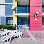 Appartement Elit 4 *