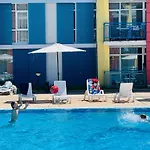 Elit 4 Sunny Beach