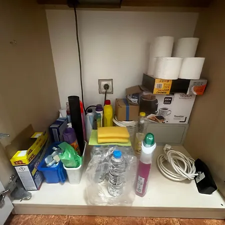 Appartement Elit 4