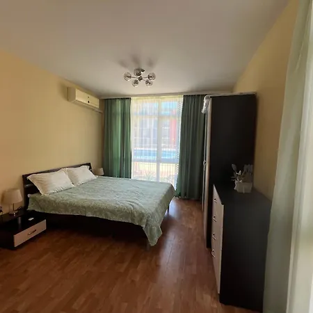 Elit 4 * 阳光海滩