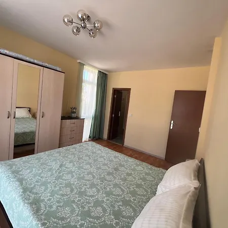 Elit 4 Appartement Sunny Beach