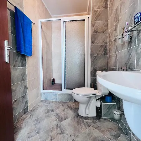 Elit 4 * Slăntjev Brjag