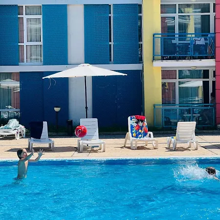 Elit 4 Slantschew brjag