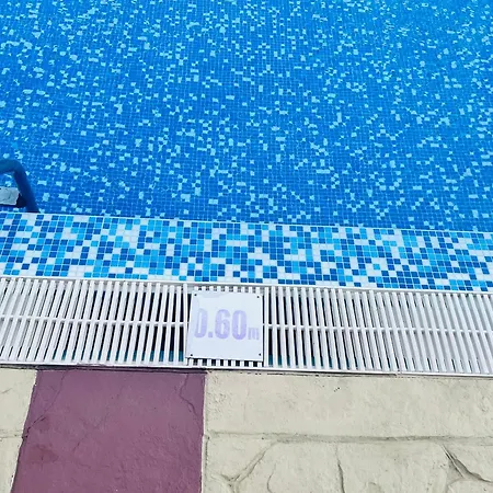 Lägenhet Elit 4 Slăntjev Brjag