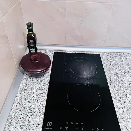 Appartement Elit 4