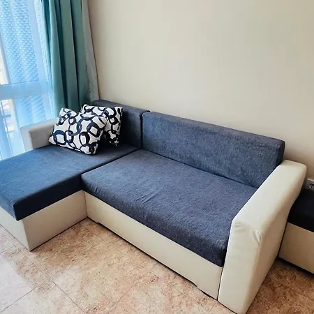 Elit 4 Apartment Slantschew brjag