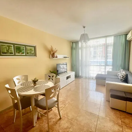 Appartement Elit 4