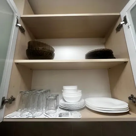 Lägenhet Elit 4 *
