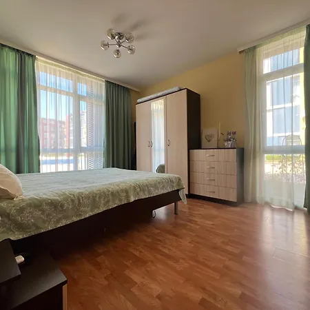 Elit 4 Apartment Sunny Beach