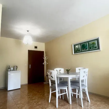 Elit 4 Appartement