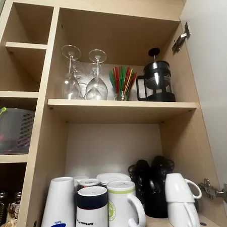 Elit 4 Lägenhet *