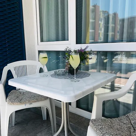 Elit 4 Apartment Slantschew brjag