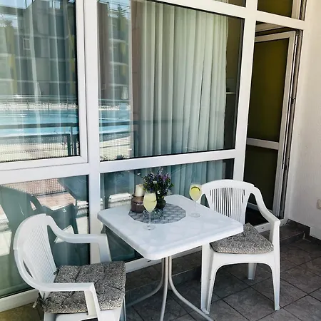 Elit 4 Apartment Slantschew brjag