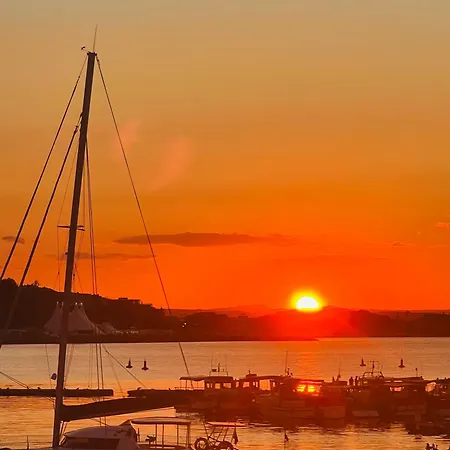 Apartment Elit 4 Slantschew brjag