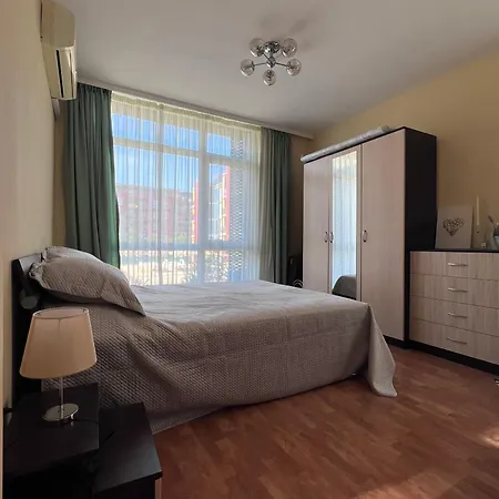 Appartement Elit 4