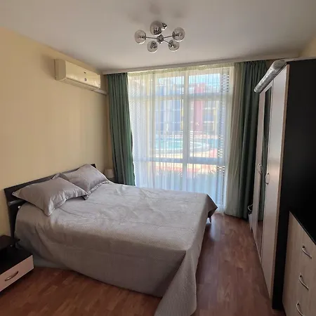 Elit 4 Appartement