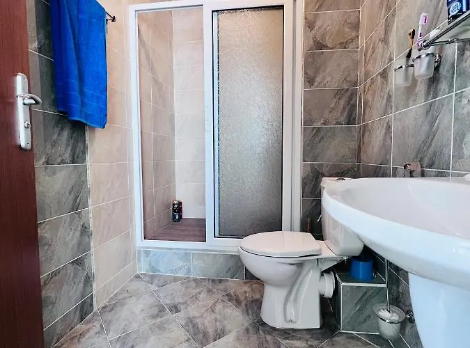 Elit 4 * Σάνι Μπιτς