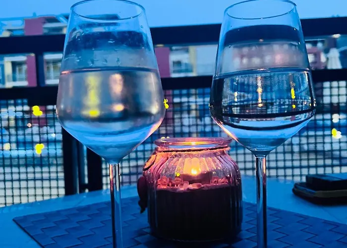 Διαμέρισμα Elit 4 *