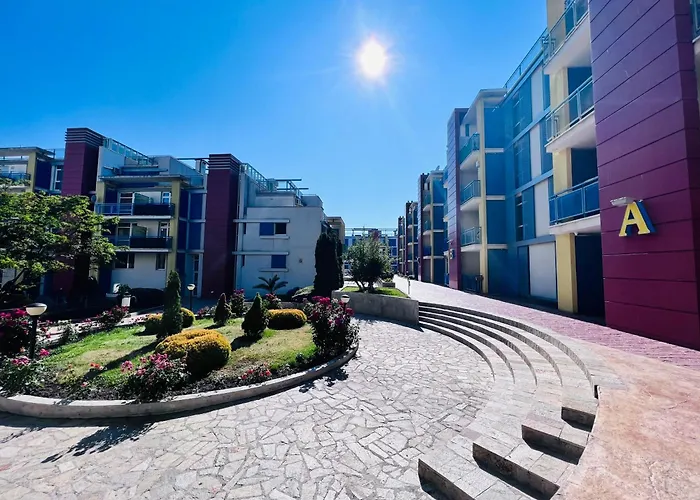 Elit 4 Σάνι Μπιτς