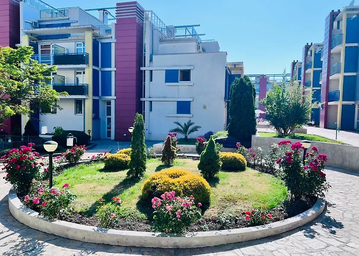 Διαμέρισμα Elit 4 *