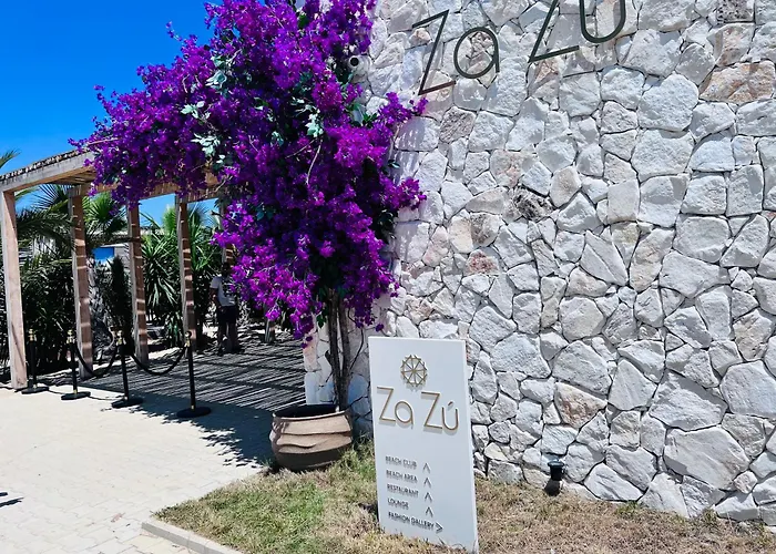 Διαμέρισμα Elit 4 Σάνι Μπιτς