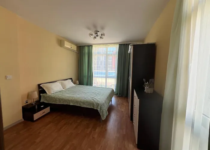 Elit 4 * Σάνι Μπιτς