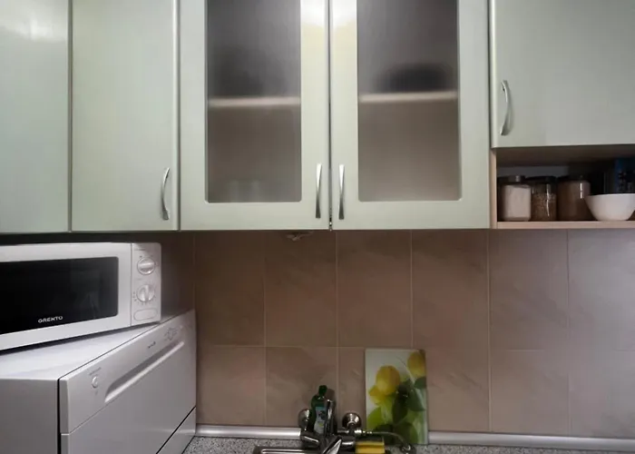 Elit 4 Διαμέρισμα