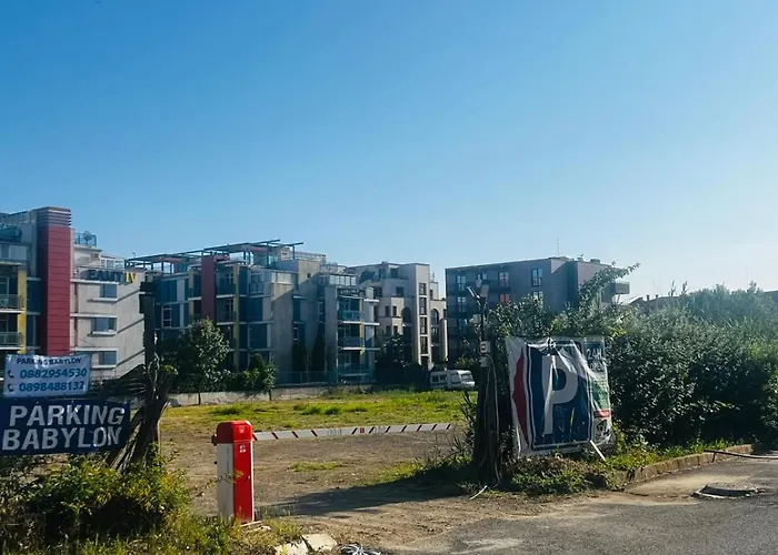 Elit 4 Διαμέρισμα