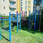Apartament Elit 4 Sunny Beach