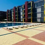 Apartament Elit 4